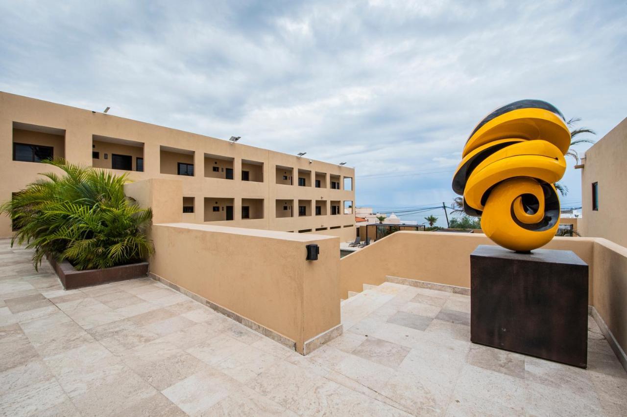 Departamentos La Roqueta Apartment La Paz Exterior photo