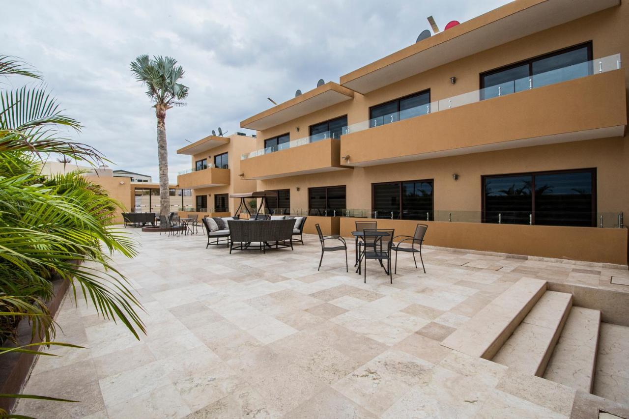Departamentos La Roqueta Apartment La Paz Exterior photo