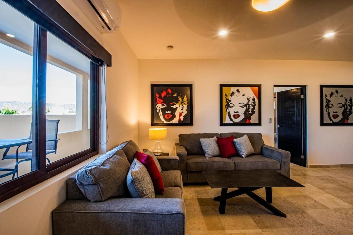 Departamentos La Roqueta Apartment La Paz Exterior photo